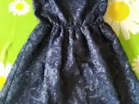 платье