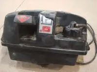 Ремонт расширительных бачков от автотранспорта. СПБ