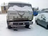 Камаз 55111