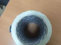 скотч непрозрачный 150мм