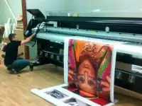 Рекламное производство