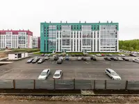 Квартира, 46,44 м², 5 эт., Дружбы, мкр заречный ул, 6, фотография 7