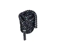 Тренировочный канат livepro battle rope 15 м