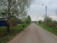 Продаётся земельный участок Чебоксарский район, д Ядринкасы, ул Ленина