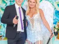 Ведущий Нижний Новгород, фотография 3