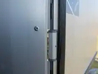 Замена уплотнительной резинки 