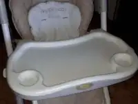 Продам детский стульчик для кормления