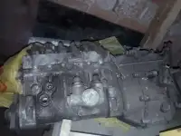 двигатель и кпп газ 542 воздушник, фотография 3
