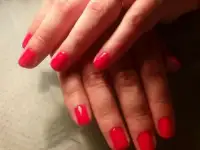 Маникюр, педикюр, фотография 2