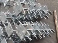 Закладные детали под ЖБИ, фотография 3