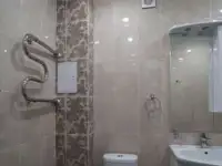Отделка ванной комнаты под ключ, фотография 2