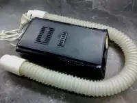 Бытовой фен 