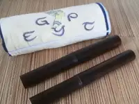 Бамбуковые палочки для массажа, фотография 5