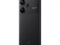 Смартфон xiaomi redmi note 13 pro+ 5g 12gb/512gb midnight black ru, фотография 3