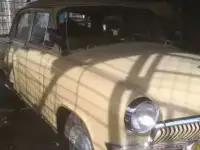 Продам ГАЗ 21 Волга