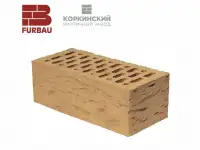 Кирпич лицевой САХАРА Рустика ГОСТ