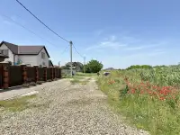 Продается зем.участок 8 соток, п. Индустриальный, ул. Стабильная., фотография 2