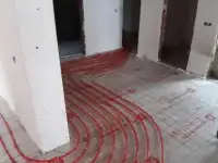 Отопление водоснабжение