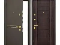 Входные и межкомнатные двери, фотография 4