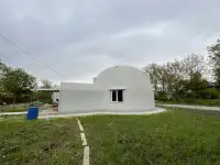 Продам купольный дом
