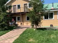 Гостиница 300 кв.м.