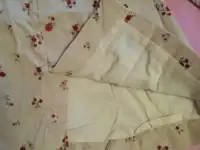 Новое платье с рукавом, Zara на 12/18 мес, фотография 4