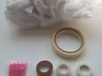 Набор для наращивания ресниц, фотография 3