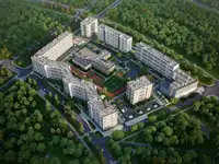 Продается псн 3.6 м2, Санкт-петербург, головнина бульвар, 4, фотография 2