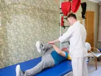 Реабилитация больных различных категорий