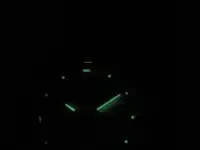 Новые Японские часы SEIKOсапфир,титан,100 метров, фотография 7