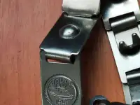 Ам. Стаффорд редкого окраса, фотография 9