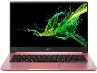 Ноутбук acer swift 3 sf314-57g-54js (intel core i5-1035g1 1000mhz/14quot;/1920x1080/8gb/512gb ssd/dv