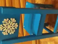Детские стульчики, фотография 6