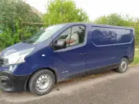 Продам Рено трафик дизель длинная база