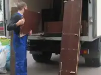 Вывоз мусора, мебели,вещей, фотография 2