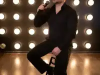 Певец и ведущий на ваше торжество