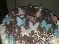 Торты на заказ
