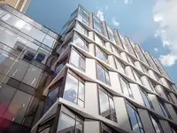 Продажа офиса 41.85 м2, Санкт-петербург, московский проспект, 65 литера э, фотография 4