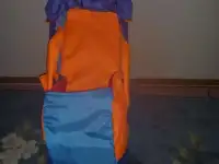 санки