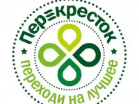 Продавец-кассир в Перекресток
