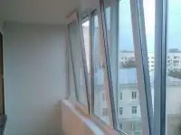 Установка окон и ремонт