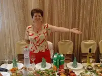 Проведение праздников