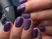 Наращивание/Моделирование ногтей