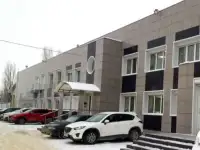 Специалист по охране труда