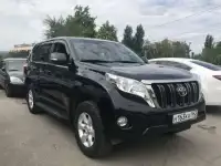 Аренда авто с водителем, фотография 2
