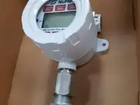 Расходомер турбинный жидкостной серии NuFlo EZ-IN 1“x2” Cameron, фотография 5