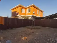 Идеальный дом для вашей семьи ждет вас, п. Северный, ул. Сливовая