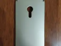 Lenovo Zuk Z2 Pro 128GB, фотография 5