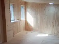 Гипсокартонные работы Красноярск, фотография 11