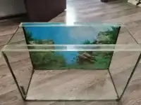 Аквариум для рыбок